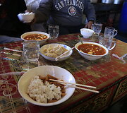 22 diena. Amdo &ndash; Lahsa