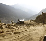 26 diena. Zangmu &ndash; Nepalas