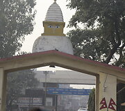 27 diena. Nepalas &ndash; Delis
