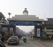 27 diena. Nepalas &ndash; Delis