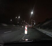 Vilniaus aplinkkelyje &ndash; atviras &scaron;ulinys