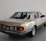 Ebay.com parduodamas &bdquo;Mercedes-Benz 300SD&ldquo;