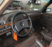 Ebay.com parduodamas &bdquo;Mercedes-Benz 300SD&ldquo;