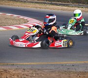 &bdquo;Trofeo di Primavera&ldquo; varžybos