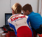 &bdquo;Trofeo di Primavera&ldquo; varžybos