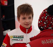 &bdquo;Trofeo di Primavera&ldquo; varžybos