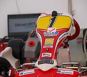 &bdquo;Trofeo di Primavera&ldquo; varžybos