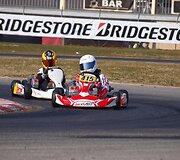 &bdquo;Trofeo di Primavera&ldquo; varžybos