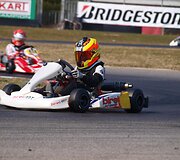 &bdquo;Trofeo di Primavera&ldquo; varžybos