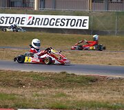 &bdquo;Trofeo di Primavera&ldquo; varžybos