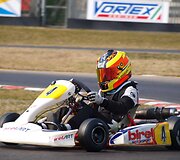 &bdquo;Trofeo di Primavera&ldquo; varžybos