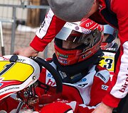 &bdquo;Trofeo di Primavera&ldquo; varžybos