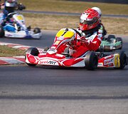 &bdquo;Trofeo di Primavera&ldquo; varžybos