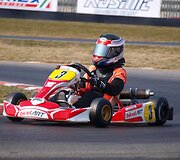 &bdquo;Trofeo di Primavera&ldquo; varžybos