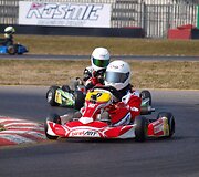 &bdquo;Trofeo di Primavera&ldquo; varžybos