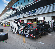 &bdquo;European Le Mans series&ldquo; lenktynės Silverstone