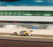 &bdquo;European Le Mans series&ldquo; lenktynės Silverstone