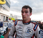 &bdquo;European Le Mans series&ldquo; lenktynės Silverstone