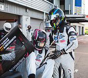 &bdquo;European Le Mans series&ldquo; lenktynės Silverstone