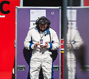&bdquo;European Le Mans series&ldquo; lenktynės Silverstone