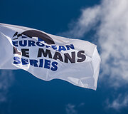 &bdquo;European Le Mans series&ldquo; lenktynės Silverstone