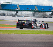 &bdquo;European Le Mans series&ldquo; lenktynės Silverstone