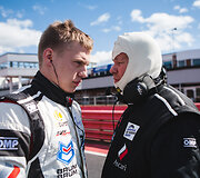 &bdquo;European Le Mans series&ldquo; lenktynės Silverstone