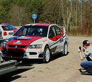 &bdquo;Audifanų&ldquo; slalomas