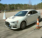&bdquo;Audifanų&ldquo; slalomas