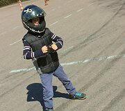&bdquo;Audifanų&ldquo; slalomas