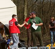 &bdquo;Audifanų&ldquo; slalomas