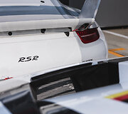 Silverstono trasa prie&scaron; &bdquo;Le Mans series&ldquo; lenktynes