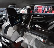 16-oji &Scaron;anchajaus automobilių paroda