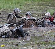 2014-ųjų Ladogos bekelės maratonas