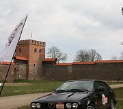 Lietuvos &bdquo;Alfa Romeo&ldquo; klubo suvažiavimas