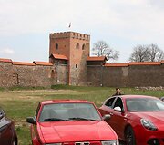 Lietuvos &bdquo;Alfa Romeo&ldquo; klubo suvažiavimas