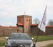 Lietuvos &bdquo;Alfa Romeo&ldquo; klubo suvažiavimas