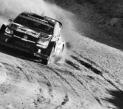 Bandomasis Portugalijos WRC ralio greičio ruožas
