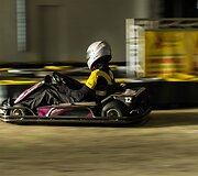 Trečias &bdquo;Kartlandas Open Cup&ldquo; etapas