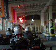 Trečias &bdquo;Kartlandas Open Cup&ldquo; etapas