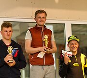 Trečias &bdquo;Kartlandas Open Cup&ldquo; etapas