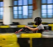 Trečias &bdquo;Kartlandas Open Cup&ldquo; etapas