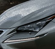 &bdquo;Lexus NX200t&ldquo;