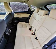 &bdquo;Lexus NX200t&ldquo;