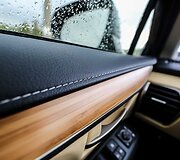 &bdquo;Lexus NX200t&ldquo;