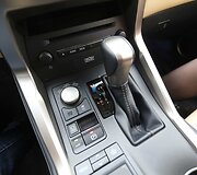 &bdquo;Lexus NX200t&ldquo;