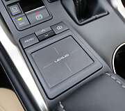 &bdquo;Lexus NX200t&ldquo;