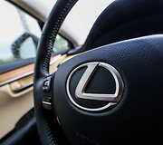 &bdquo;Lexus NX200t&ldquo;