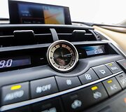 &bdquo;Lexus NX200t&ldquo;