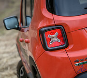 &bdquo;Jeep Renegade&ldquo;